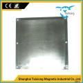 Китай оптом высококачественный гарантии Custom Strong 12000GS Магнитный сепаратор Постоянный магнитная пластина